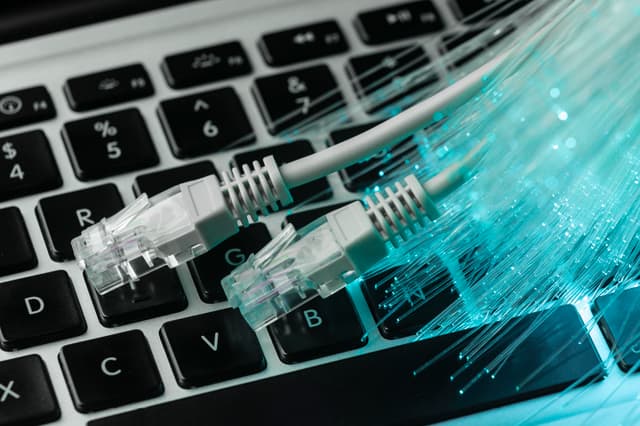 Informatique & Réseaux