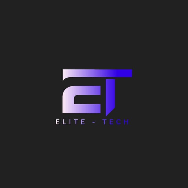 Elite-Tech