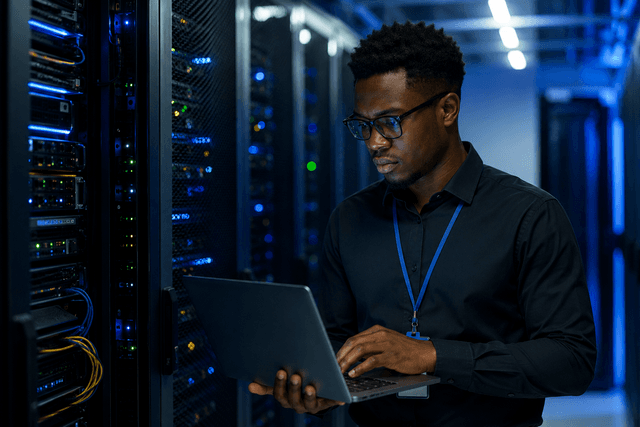 Informatique & Réseaux